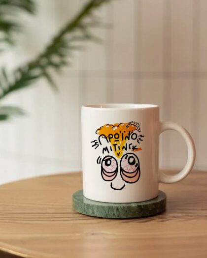 Proino meeting κούπα 250ml