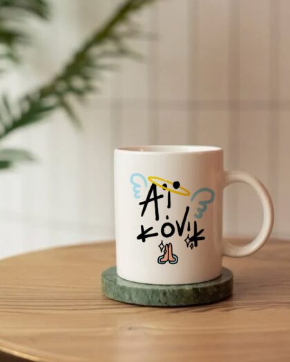 Iconic κούπα 250ml