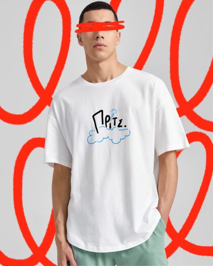 Prits μπλούζα