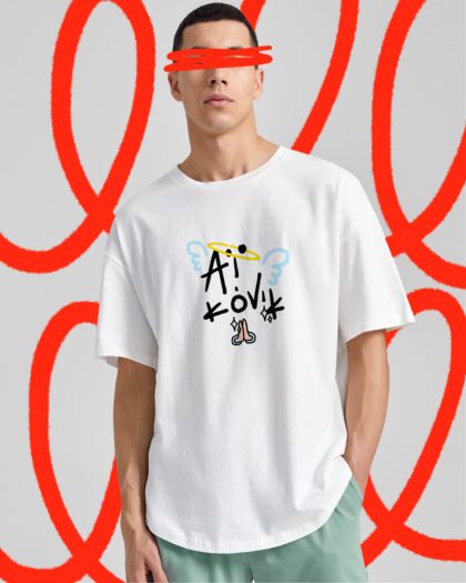 Iconic μπλούζα