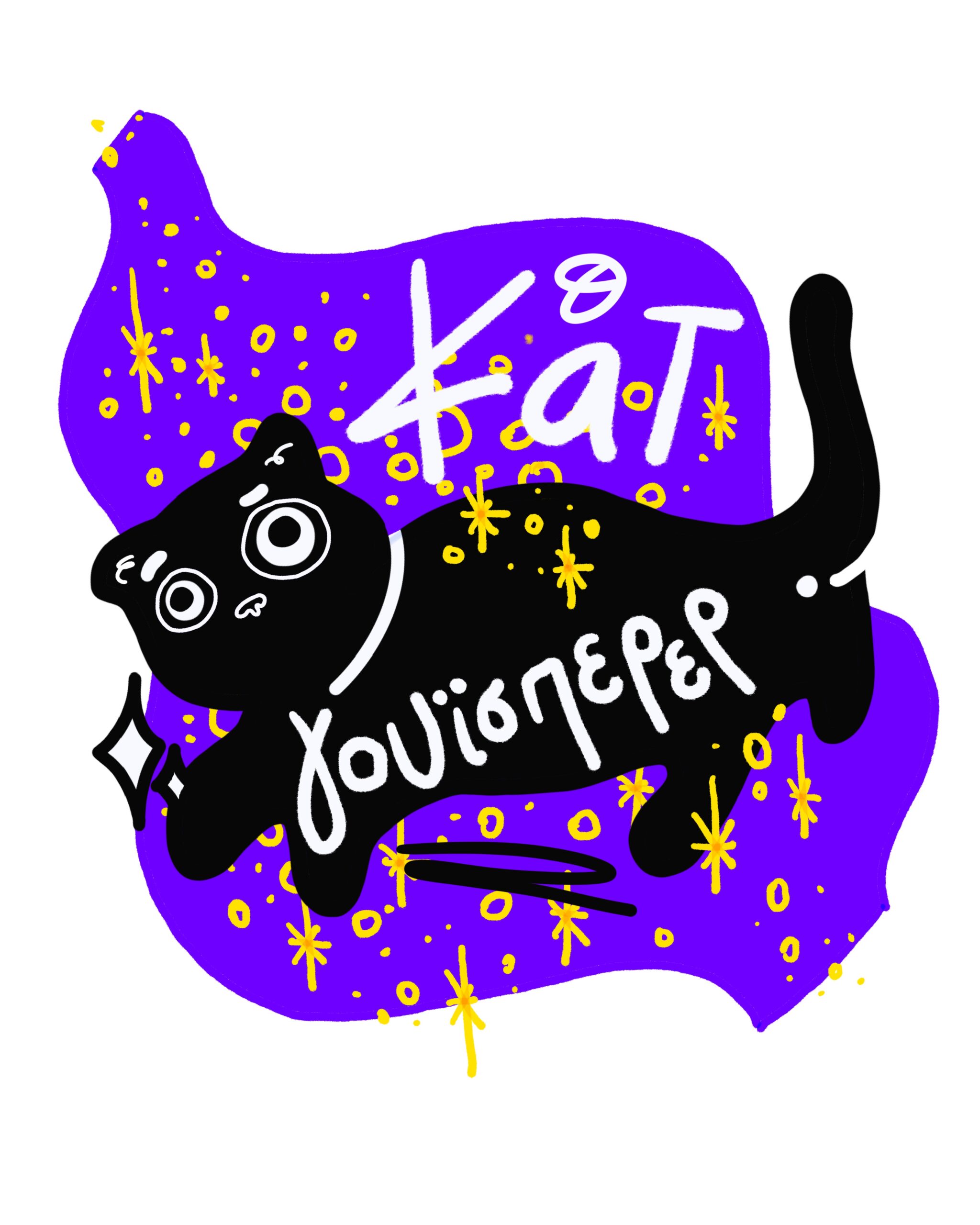 Cat Whisperer μπλούζα - Image 2